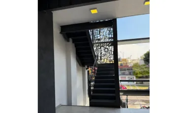 Edificio en renta en Jardines de Santa Monica, Tlalnepantla de Baz, México