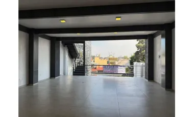 Edificio en renta en Jardines de Santa Monica, Tlalnepantla de Baz, México