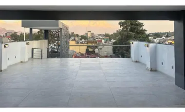 Edificio en renta en Jardines de Santa Monica, Tlalnepantla de Baz, México