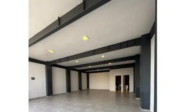 Edificio en renta en Jardines de Santa Monica, Tlalnepantla de Baz, México