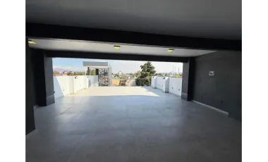 Edificio en renta en Jardines de Santa Monica, Tlalnepantla de Baz, México