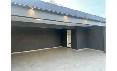 Edificio en renta en Jardines de Santa Monica, Tlalnepantla de Baz, México