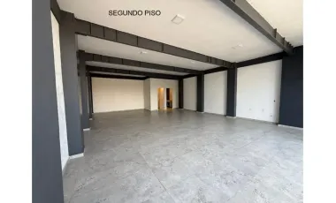 Edificio en renta en Jardines de Santa Monica, Tlalnepantla de Baz, México