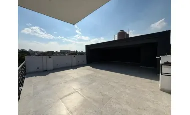 Edificio en renta en Jardines de Santa Monica, Tlalnepantla de Baz, México