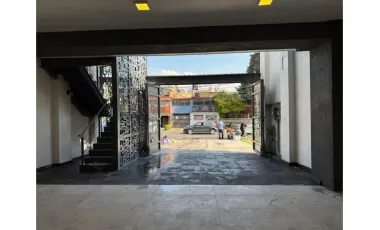 Edificio en renta en Jardines de Santa Monica, Tlalnepantla de Baz, México