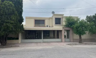Casa en venta en La Salle, Saltillo, Coahuila de Zaragoza