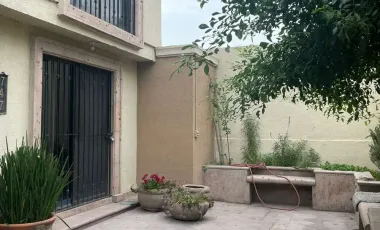 Casa en venta en La Salle, Saltillo, Coahuila de Zaragoza