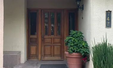 Casa en venta en La Salle, Saltillo, Coahuila de Zaragoza