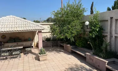 Casa en venta en La Salle, Saltillo, Coahuila de Zaragoza