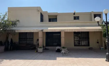 Casa en venta en La Salle, Saltillo, Coahuila de Zaragoza