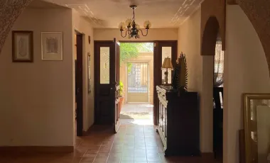 Casa en venta en La Salle, Saltillo, Coahuila de Zaragoza