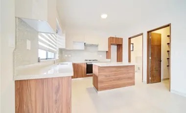 Casa en renta en Privanzas del Campestre, Arteaga, Coahuila de Zaragoza