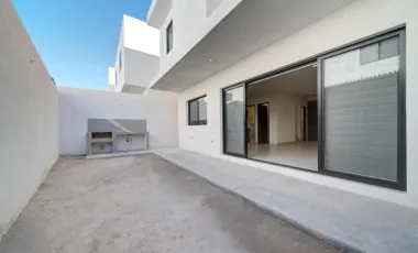 Casa en renta en Privanzas del Campestre, Arteaga, Coahuila de Zaragoza