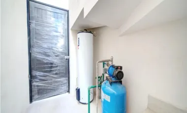 Casa en renta en Privanzas del Campestre, Arteaga, Coahuila de Zaragoza