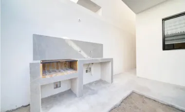 Casa en renta en Privanzas del Campestre, Arteaga, Coahuila de Zaragoza