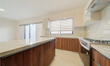 Casa en renta en Privanzas del Campestre, Arteaga, Coahuila de Zaragoza