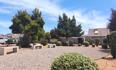 SE ARRIENDA AMPLIO DEPARTAMENTO EN ALTO HACIENDA, COQUIMBO