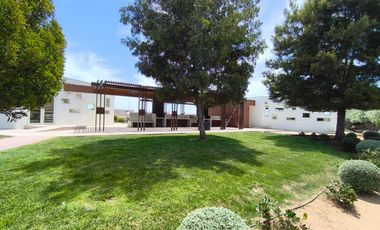 SE ARRIENDA AMPLIO DEPARTAMENTO EN ALTO HACIENDA, COQUIMBO