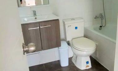 SE ARRIENDA AMPLIO DEPARTAMENTO EN ALTO HACIENDA, COQUIMBO