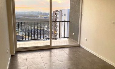 SE ARRIENDA AMPLIO DEPARTAMENTO EN ALTO HACIENDA, COQUIMBO