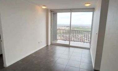 SE ARRIENDA AMPLIO DEPARTAMENTO EN ALTO HACIENDA, COQUIMBO