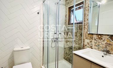 Gran casa remodelada en Miraflores