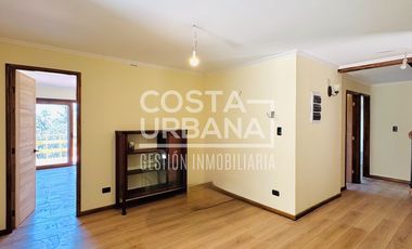 Gran casa remodelada en Miraflores