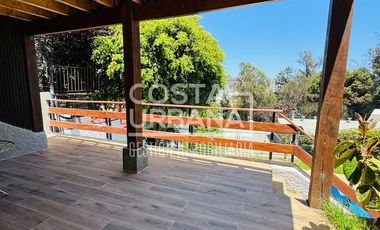 Gran casa remodelada en Miraflores