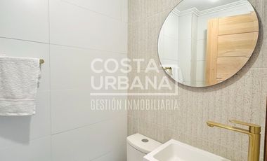 Gran casa remodelada en Miraflores