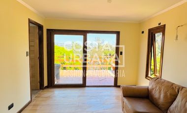 Gran casa remodelada en Miraflores