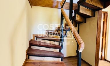 Gran casa remodelada en Miraflores