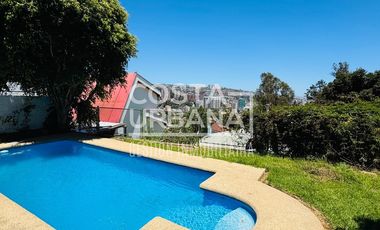 Gran casa remodelada en Miraflores