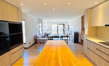 Gran casa remodelada en Miraflores