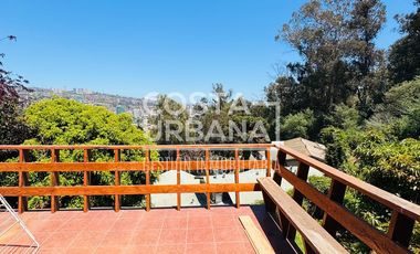 Gran casa remodelada en Miraflores