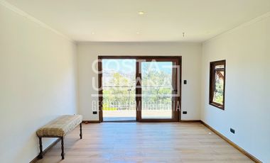 Gran casa remodelada en Miraflores