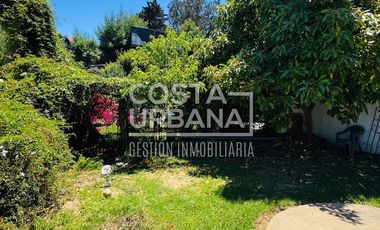 Gran casa remodelada en Miraflores