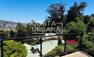 Gran casa remodelada en Miraflores