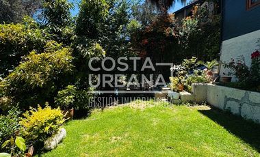 Gran casa remodelada en Miraflores