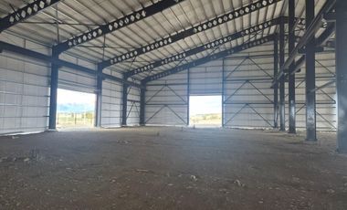 Galpón en San Carlos De Bariloche