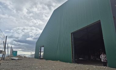 Galpón en San Carlos De Bariloche