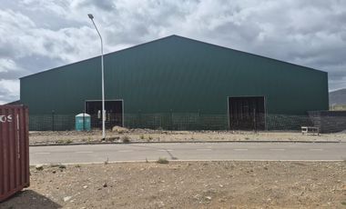 Galpón en San Carlos De Bariloche