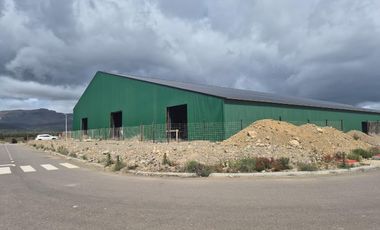 Galpón en San Carlos De Bariloche