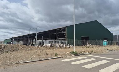 Galpón en San Carlos De Bariloche