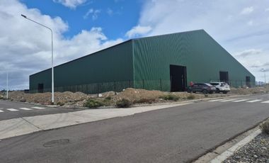 Galpón en San Carlos De Bariloche