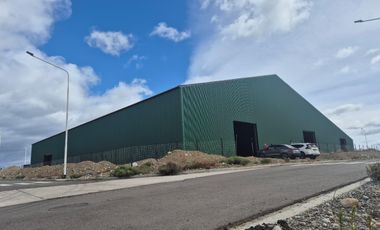 Galpón en San Carlos De Bariloche