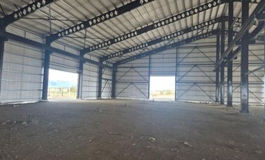 Galpón en San Carlos De Bariloche