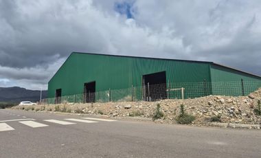 Galpón en San Carlos De Bariloche