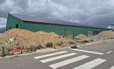 Galpón en San Carlos De Bariloche