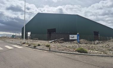 Galpón en San Carlos De Bariloche