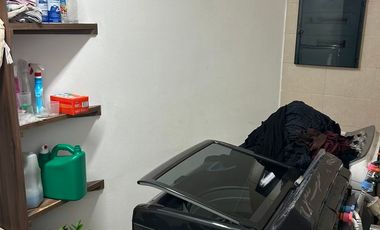 Departamento en venta en Providencia 